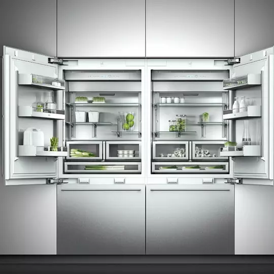 ремонт Gaggenau